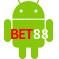 Aplicativo Bet88 para Android