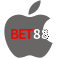 Aplicativo Bet88 para iOS