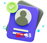 Tornar-se um membro do Bet88 é muito simples