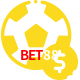 Aposte em esportes do mundo todo no Bet88!