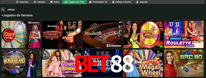 Bet88 bet