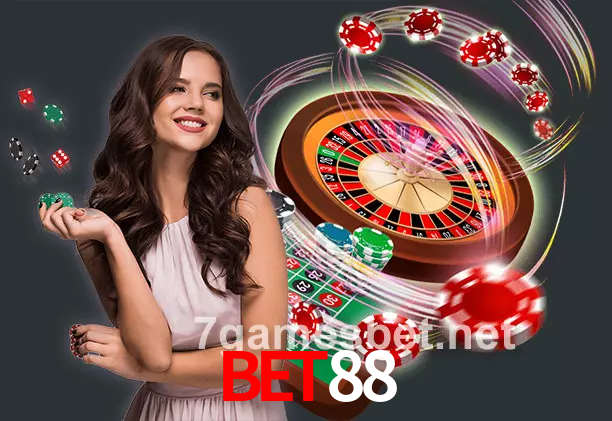 vivo no cassino Bet88
