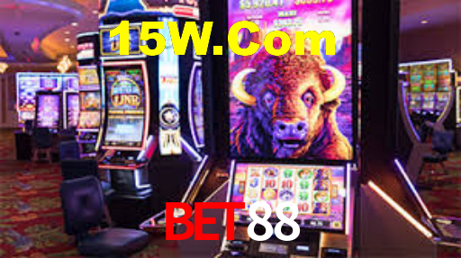 Sinta a adrenalina dos jogos de cassino com Bet88