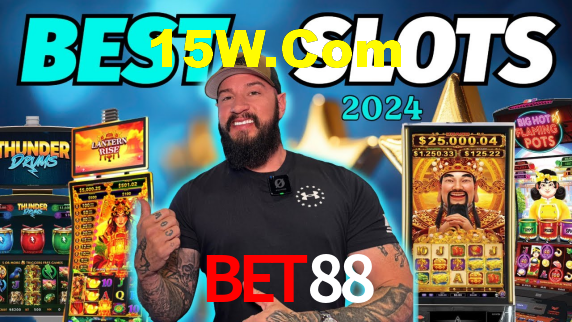 Bônus Generosos e Exclusivos no Bet88 para Você!