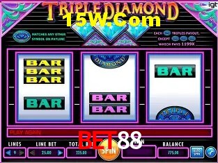 Integração de APIs Bet88