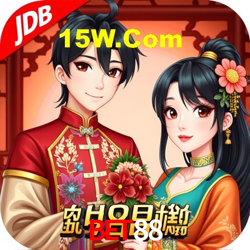 Interface do App Bet88