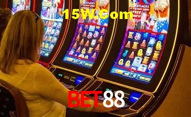 Casino Ao Vivo Bet88