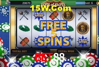 Diretório de Jogos Bet88