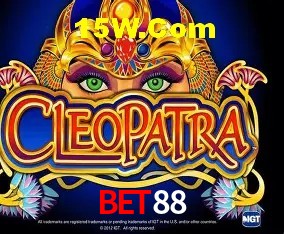 Jogos de Slot Bet88