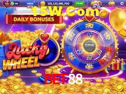 Bonus Features Bet88