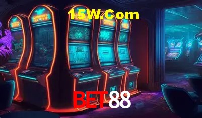 Recursos de Bônus Bet88