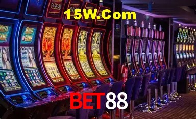 Casino Ao Vivo Bet88