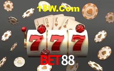 Provedores de Jogos Bet88