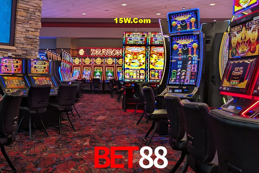 Game Providers Bet88