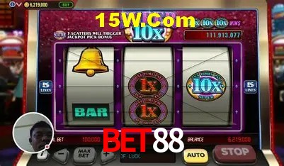 Security Systems Bet88