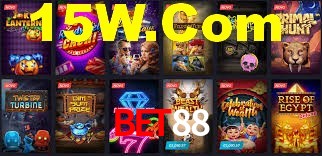 Roulette Table Bet88