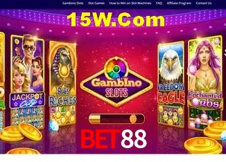 Games Directory Bet88