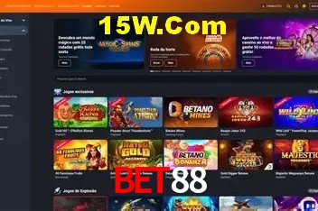 Seasonal Promotions Bet88
