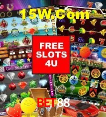 Game Providers Bet88