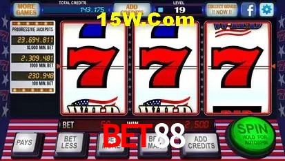 Slot Games Bet88