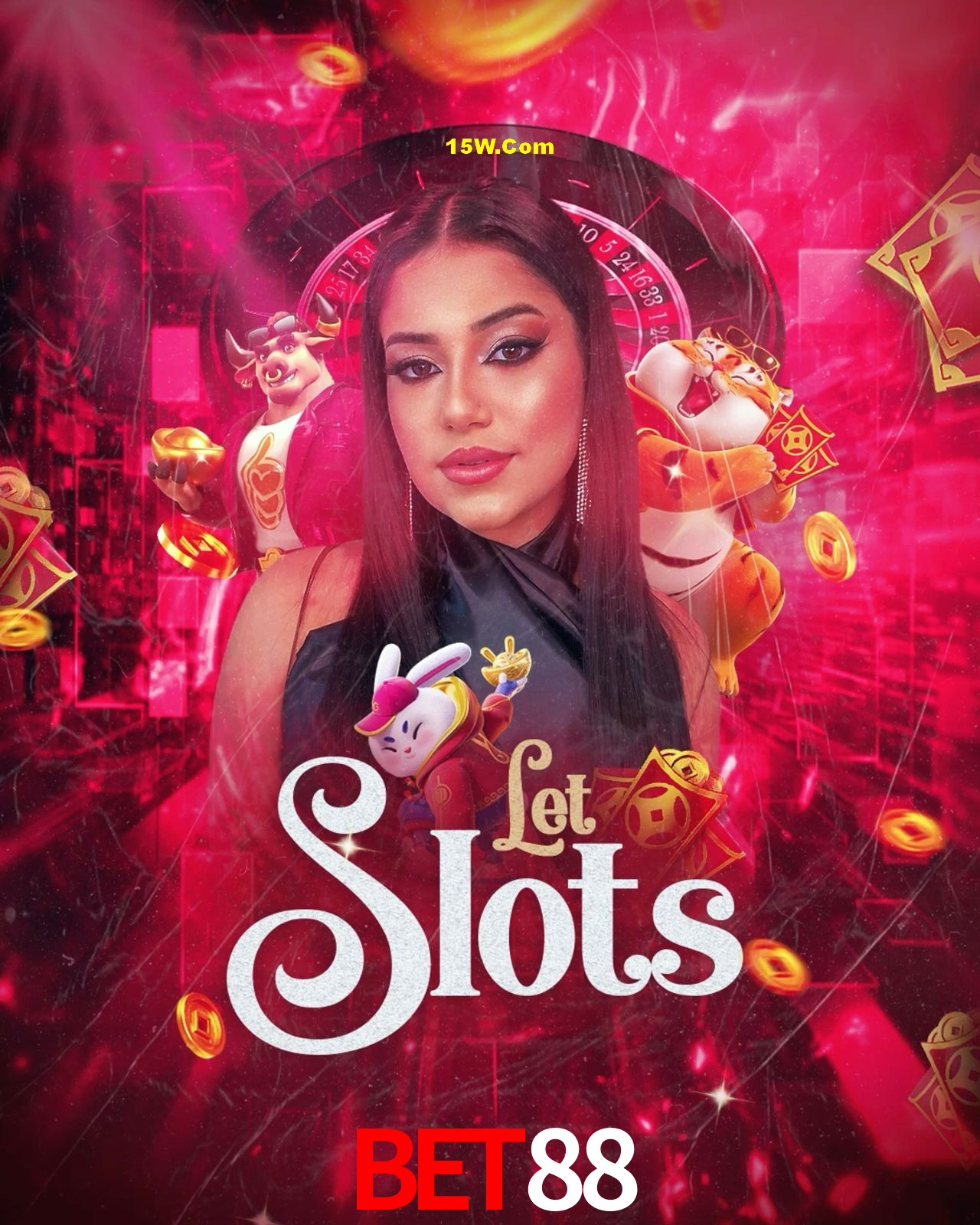 Slot Games Bet88